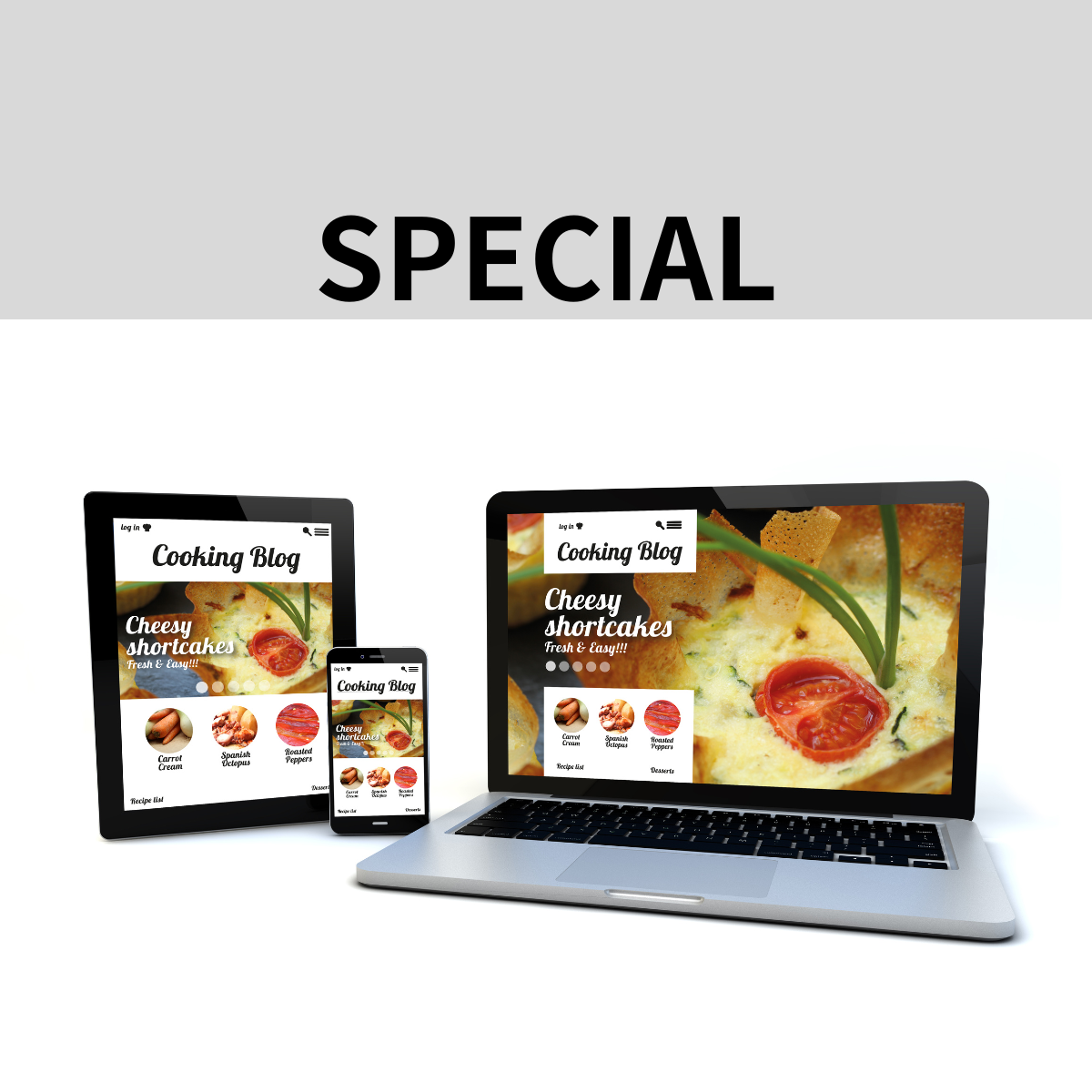 스페셜반응형홈페이지